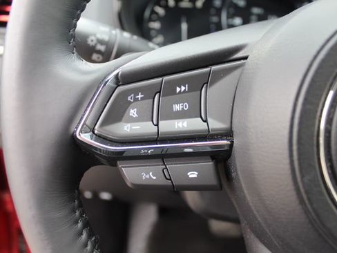 Certified 2023 MAZDA CX-9 Grand Touring image 16