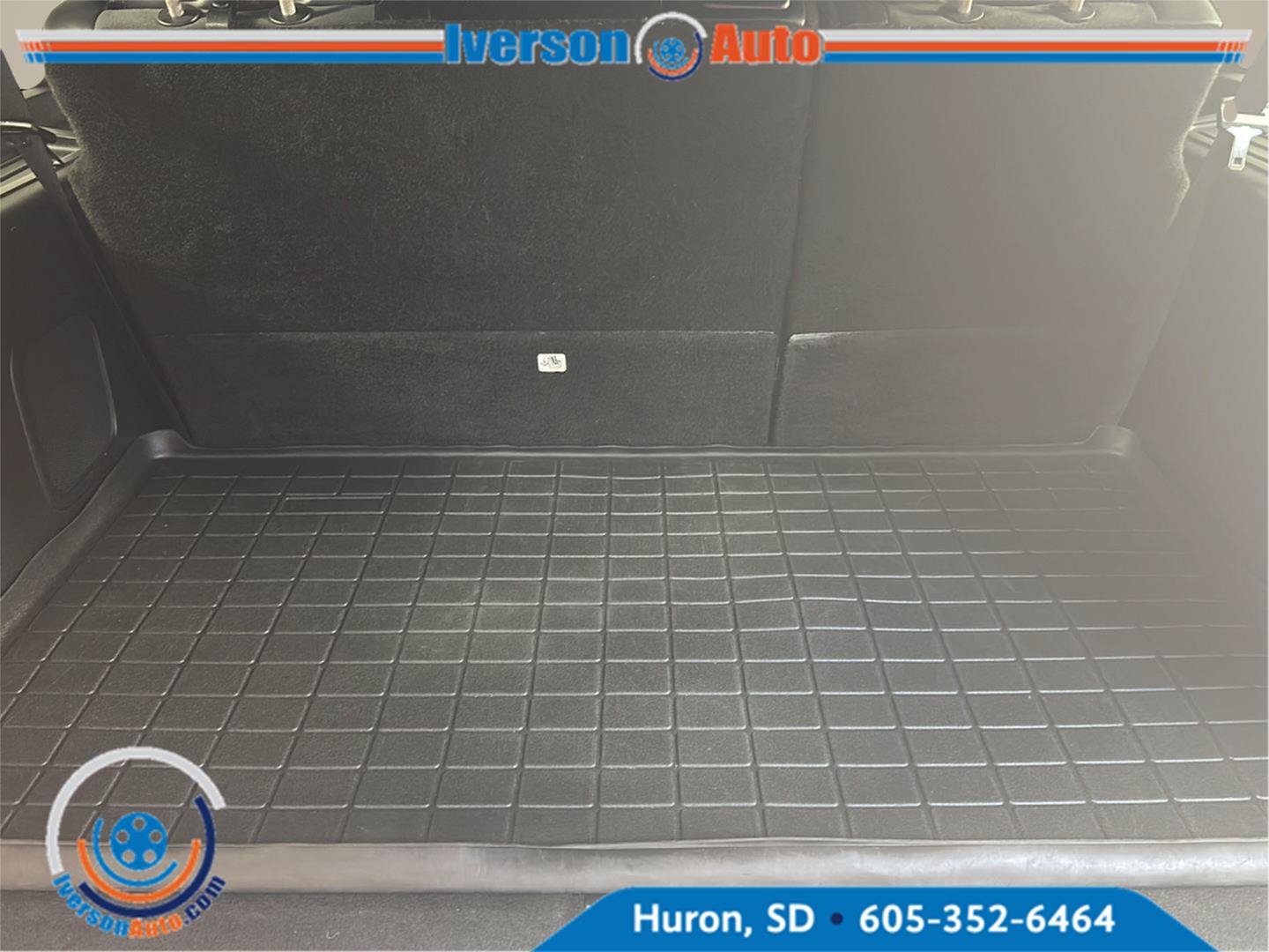 Used 2015 Ford Expedition EL Platinum AWD/4WD image 9
