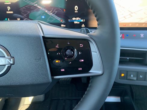 New 2026 Nissan Leaf SV+ image 12