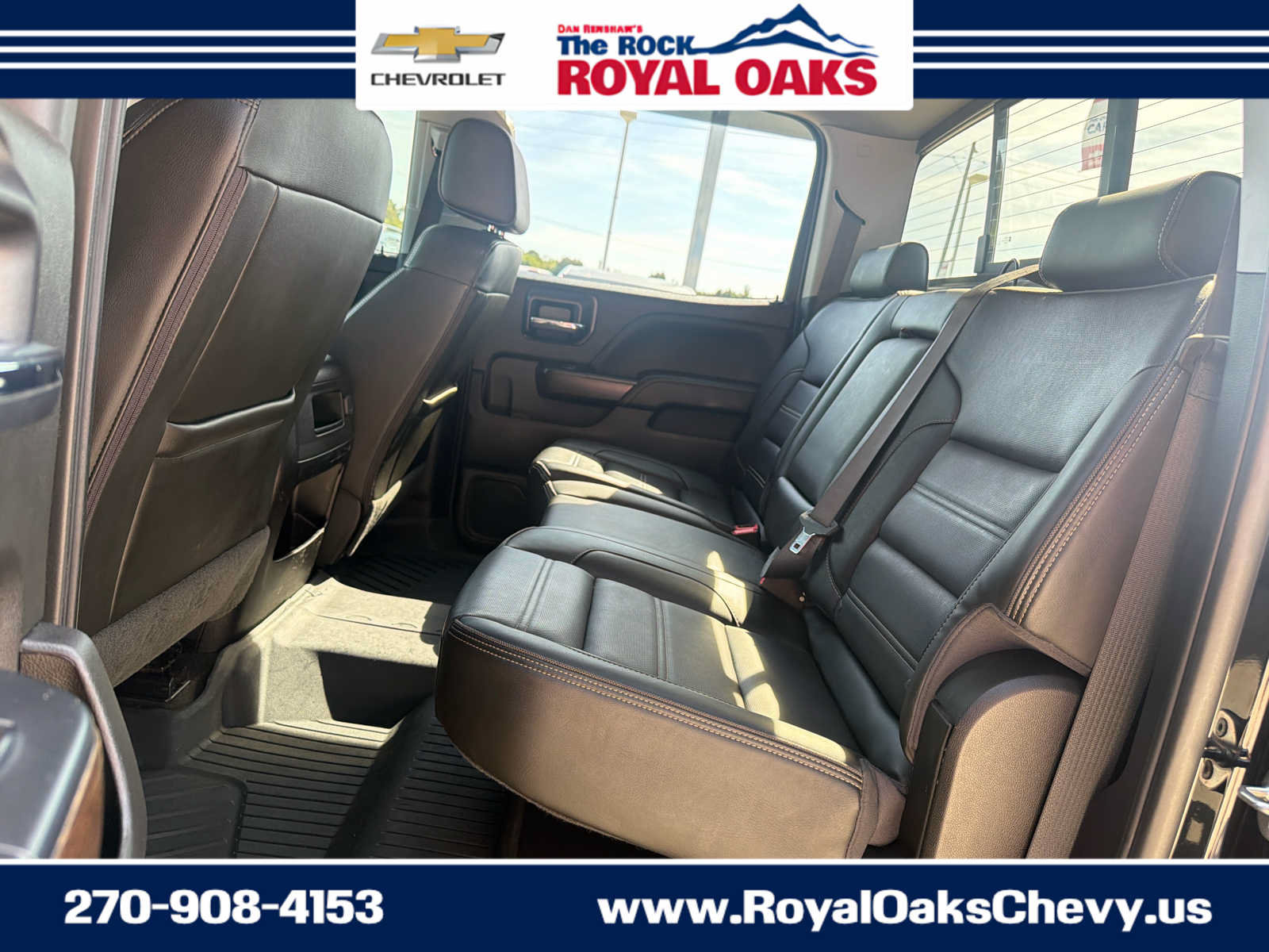 Used 2018 GMC Sierra 2500 Denali w/ Duramax Plus Package AWD/4WD image 22