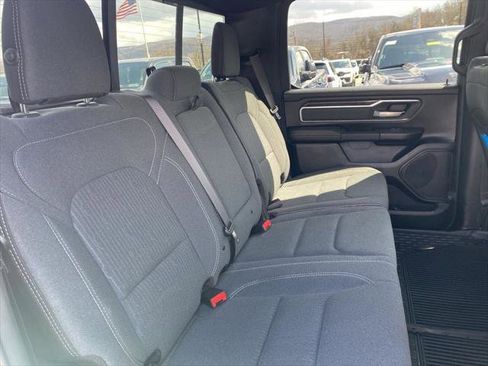 Certified 2023 RAM 1500 Big Horn AWD/4WD image 12