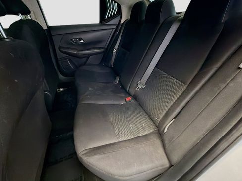 Used 2020 Nissan Sentra S FWD image 13
