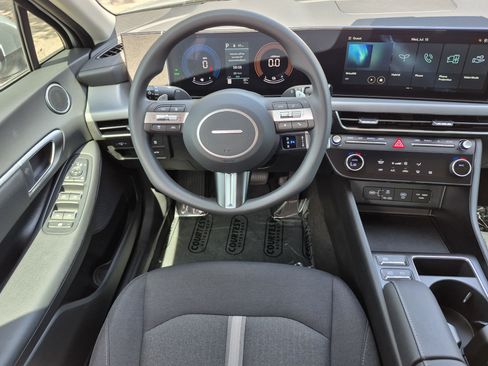 New 2026 Hyundai Sonata Blue FWD image 13