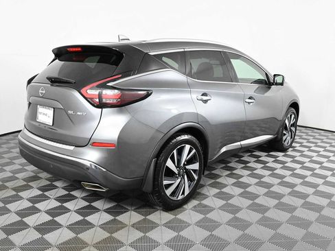 Used 2023 Nissan Murano SL w/ Cargo Package AWD/4WD image 7
