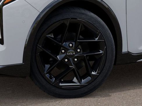 New 2026 Kia K4 GT-Line Turbo image 10