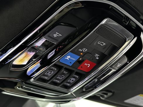 Used 2024 Jeep Grand Wagoneer L Series II w/ Quick Order Packagew 28T image 27