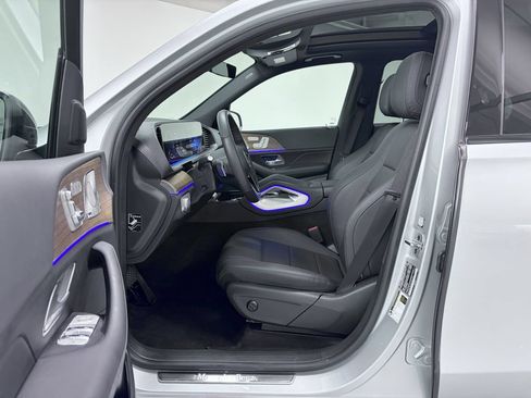 Certified 2025 Mercedes-Benz GLE 450e 4MATIC image 15