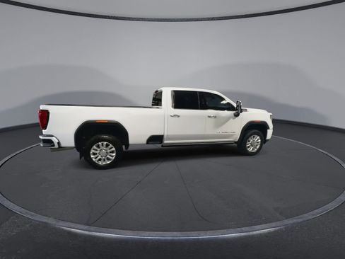 Certified 2023 GMC Sierra 3500 Denali w/ Denali Ultimate Package image 9