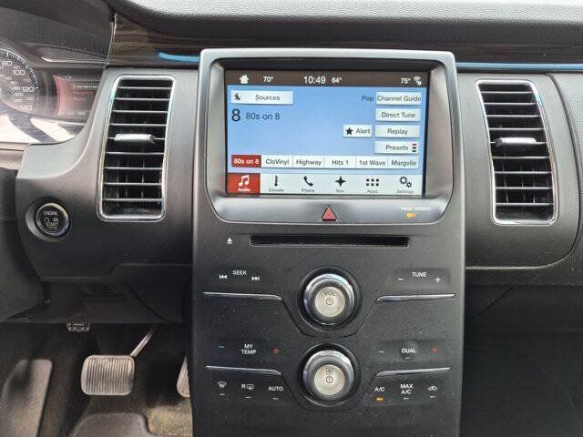 Used 2016 Ford Flex SEL w/ Equipment Group 202A AWD/4WD image 22