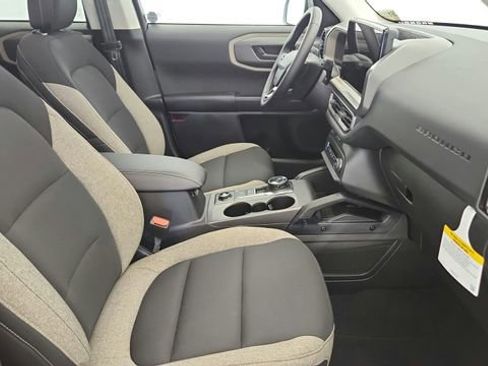 New 2025 Ford Bronco Sport Big Bend AWD/4WD image 22