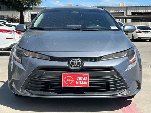 Used 2023 Toyota Corolla LE image 11