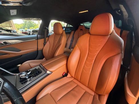Used 2021 BMW M850i Gran Coupe xDrive AWD/4WD image 34