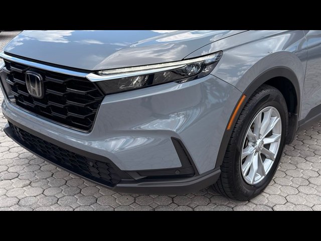Certified 2024 Honda CR-V EX-L image 15