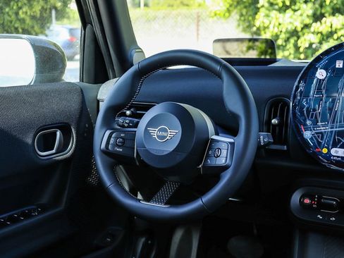 New 2026 MINI Cooper S FWD image 16