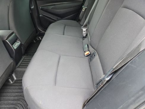 Used 2023 Toyota Corolla LE FWD image 16