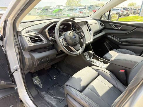 Certified 2023 Subaru Ascent Limited w/ Technology Package AWD/4WD image 2