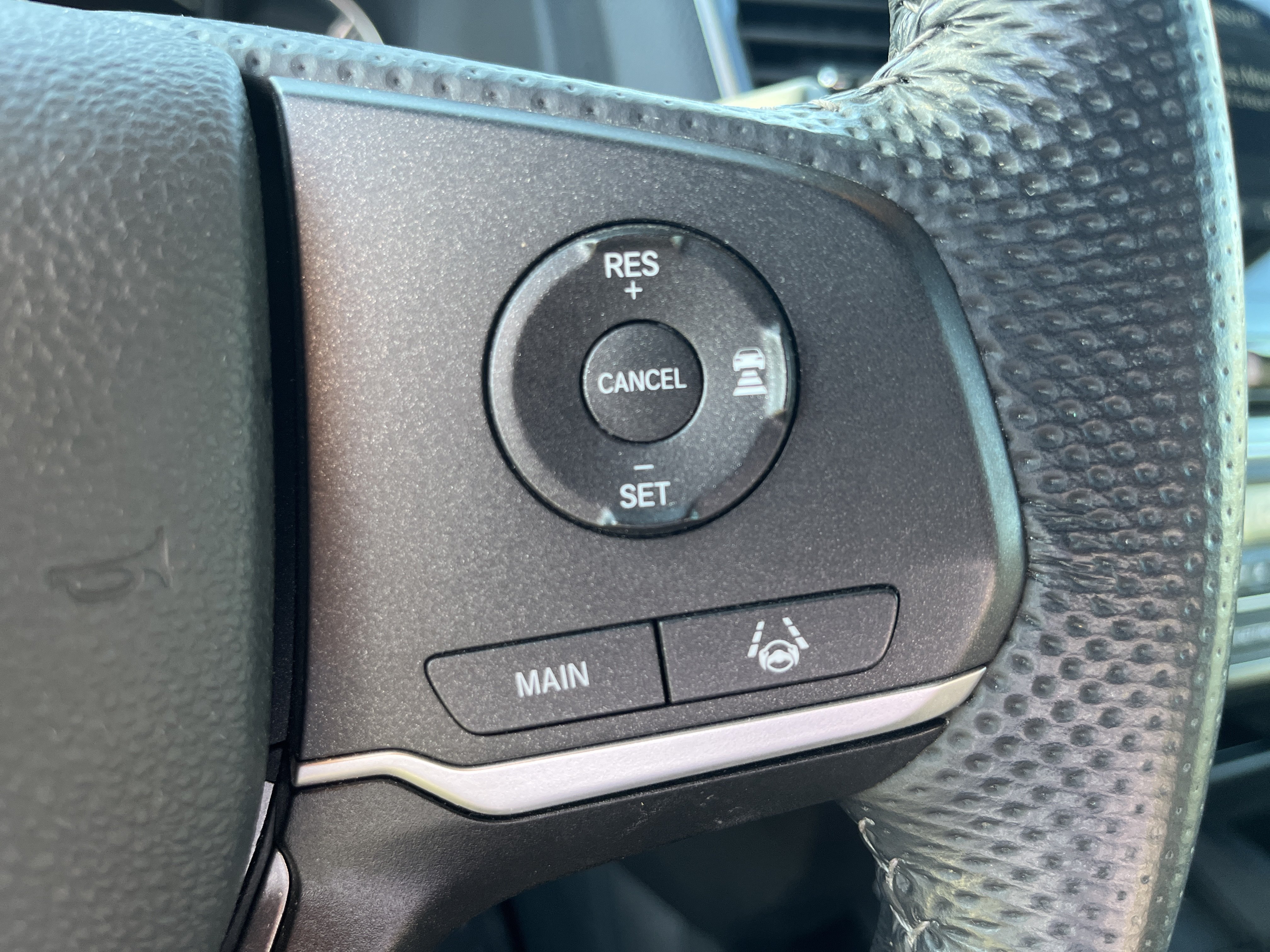 Used 2023 Honda Passport EX-L image 26