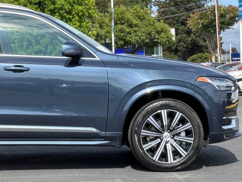 Used 2023 Volvo XC90 B5 Plus w/ Protection Package Premier AWD/4WD image 34
