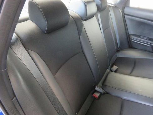 Used 2020 Honda Civic Sport image 16