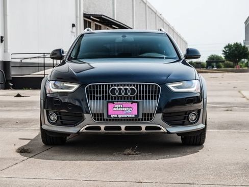 Used 2014 Audi A4 Premium w/ Lighting Package AWD/4WD image 15