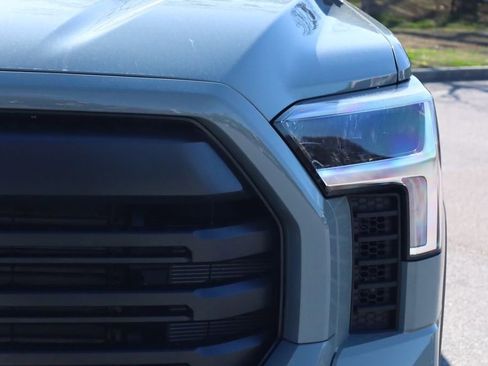 New 2026 Toyota Tundra Limited AWD/4WD image 14