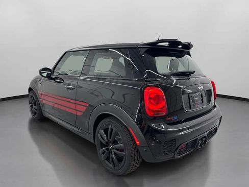 Used 2017 MINI Cooper John Cooper Works image 7