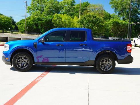 Used 2024 Ford Maverick XLT FWD image 2