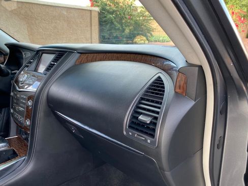 Used 2019 Nissan Armada SL w/ Premium Package image 65