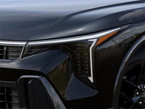 New 2026 Kia K4 GT-Line Turbo image 10