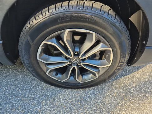 Certified 2022 Honda CR-V EX-L image 10