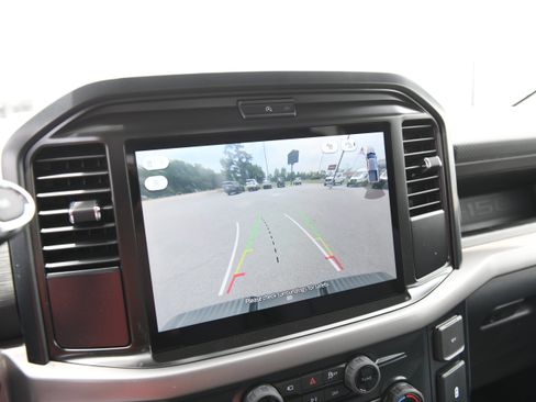 New 2026 Ford F150 XL w/ Equipment Group 103A High RWD image 18