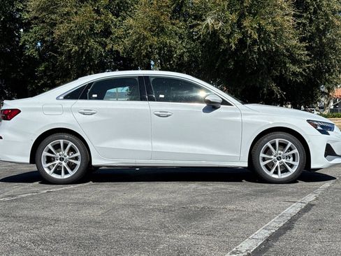 New 2026 Audi A3 2.0T Premium Plus image 3