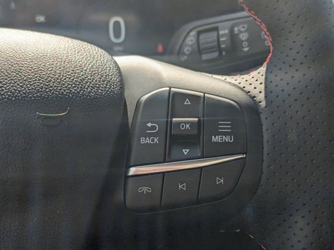 New 2024 Ford Escape ST-Line Elite image 22