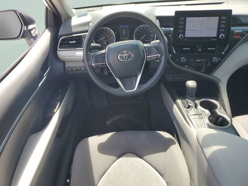 Certified 2024 Toyota Camry LE w/ Convenience Package FWD image 12
