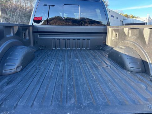 Used 2024 Ford F250 XL w/ STX Appearance Package image 5