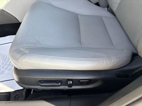 Used 2017 Honda Accord EX-L image 15