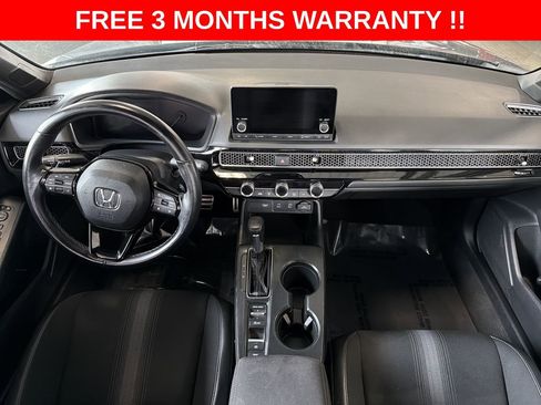 Used 2025 Honda Civic Sport image 36