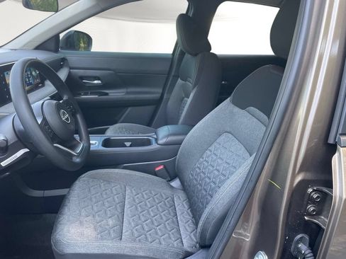 Used 2026 Nissan Kicks SV FWD image 14