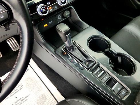 Used 2024 Honda Civic Sport image 15