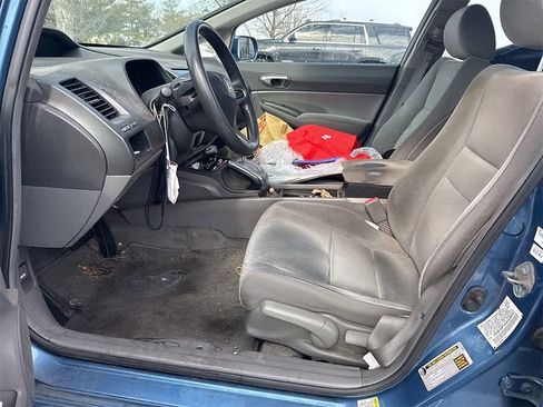 Used 2010 Honda Civic LX image 8