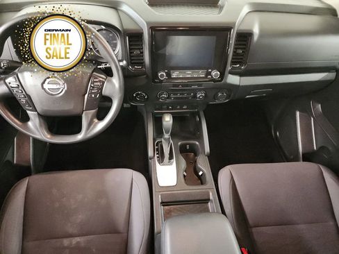 Used 2023 Nissan Frontier S w/ Technology Package image 15