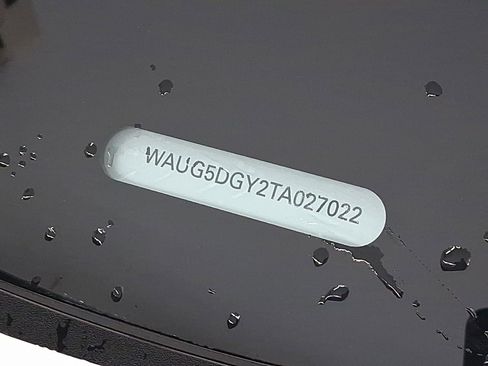 New 2026 Audi S3 Premium image 18