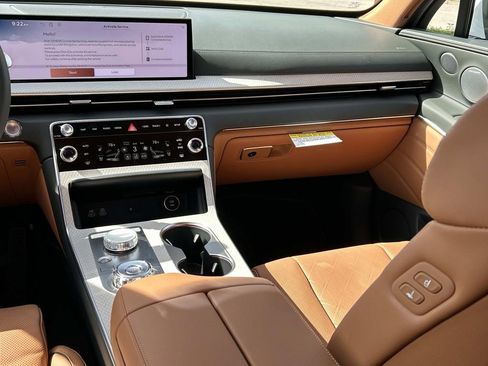 New 2026 Genesis GV80 3.5T Advanced image 28