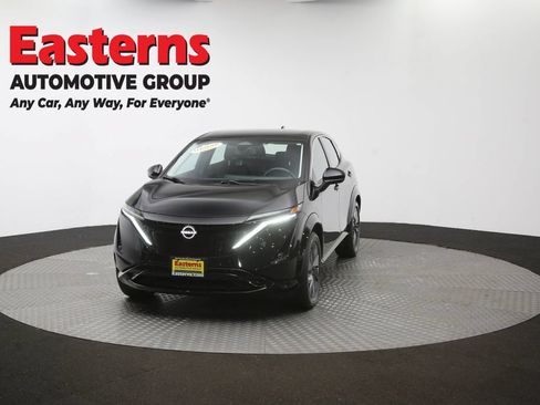 Used 2023 Nissan Ariya FWD image 54