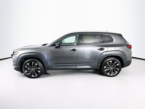 Used 2026 MAZDA CX-50 2.5 Hybrid w/ Premium Plus Pkg AWD/4WD image 4