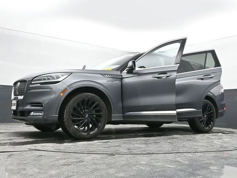 Used 2021 Lincoln Aviator Reserve w/ Equipment Group 208A image 75