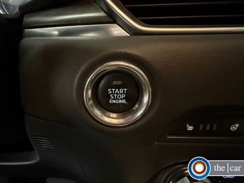 Used 2018 MAZDA CX-5 Grand Touring w/ Premium Package image 23