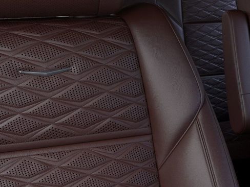 New 2026 Cadillac Escalade Luxury w/ Touring Package image 21