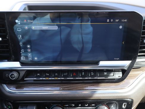 Certified 2024 Chevrolet Silverado 1500 LT Trail Boss w/ LT Trail Boss Premium Package image 27