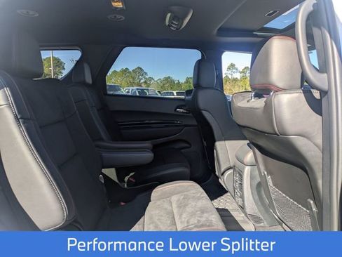 New 2026 Dodge Durango GT AWD/4WD image 30